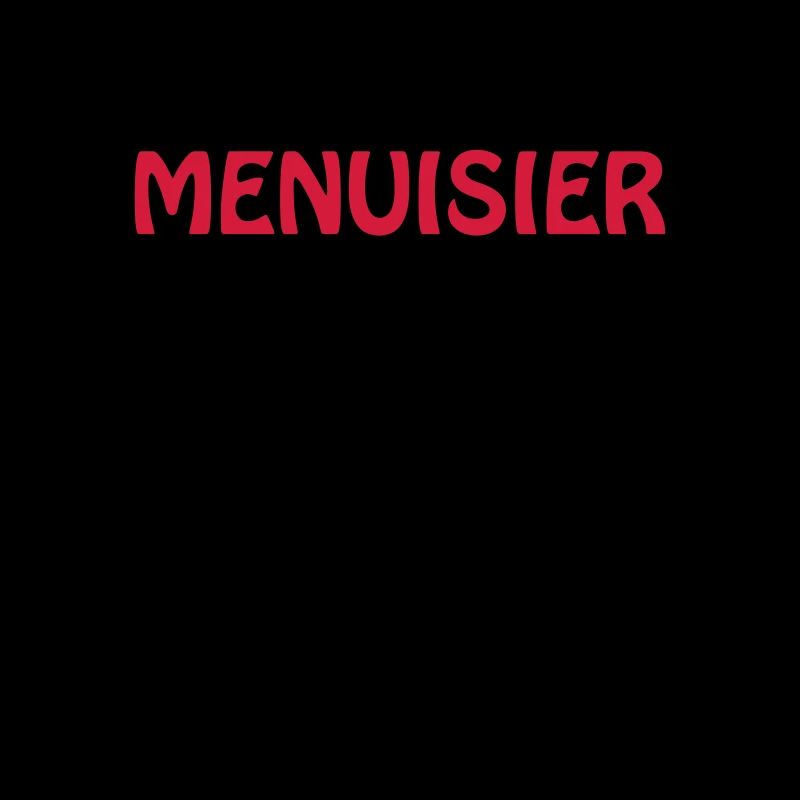 Menuisier / Menuiserie / Bois / Charpentier