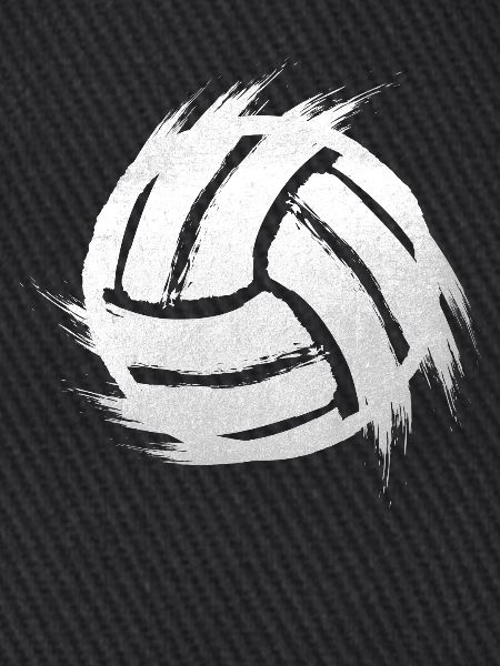 Volleyball Beachvolleyball