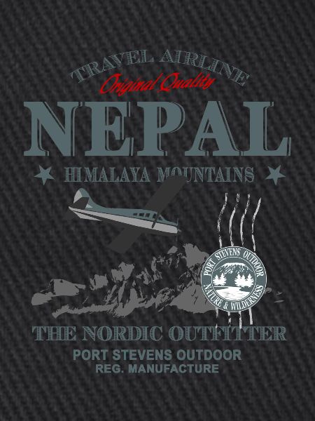 Nepal