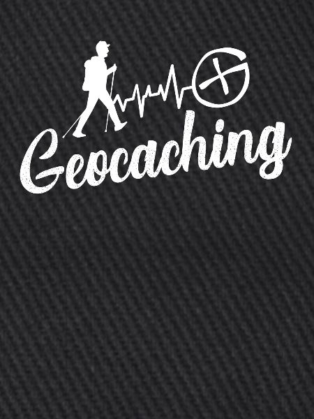 Geocaching Trailrunner Logo