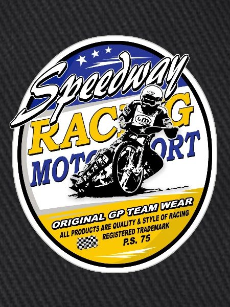 Speedway Racing