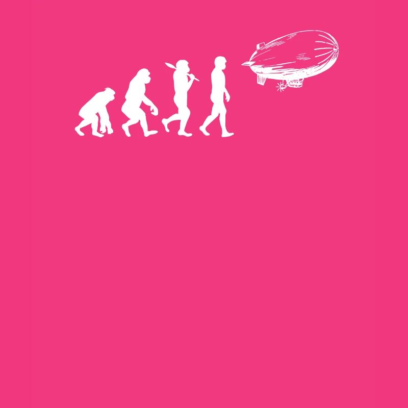 Luftschiff Evolution