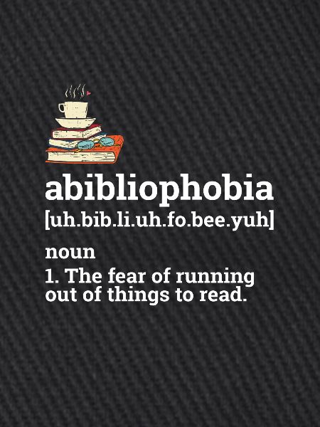 Bücher Lesen Definition