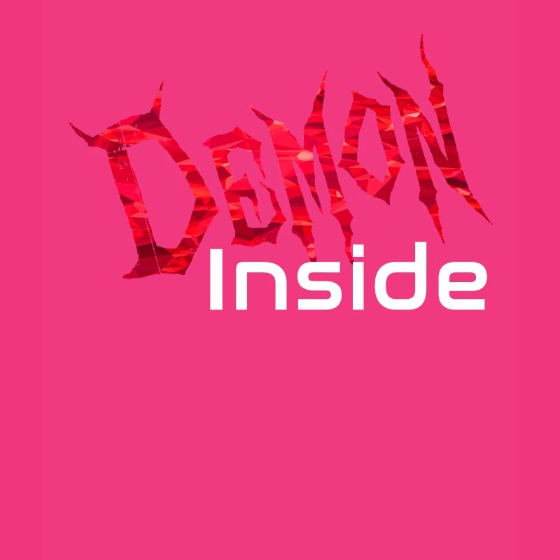 Demon Inside