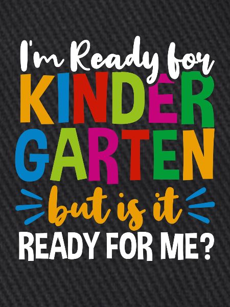 Kindergarten