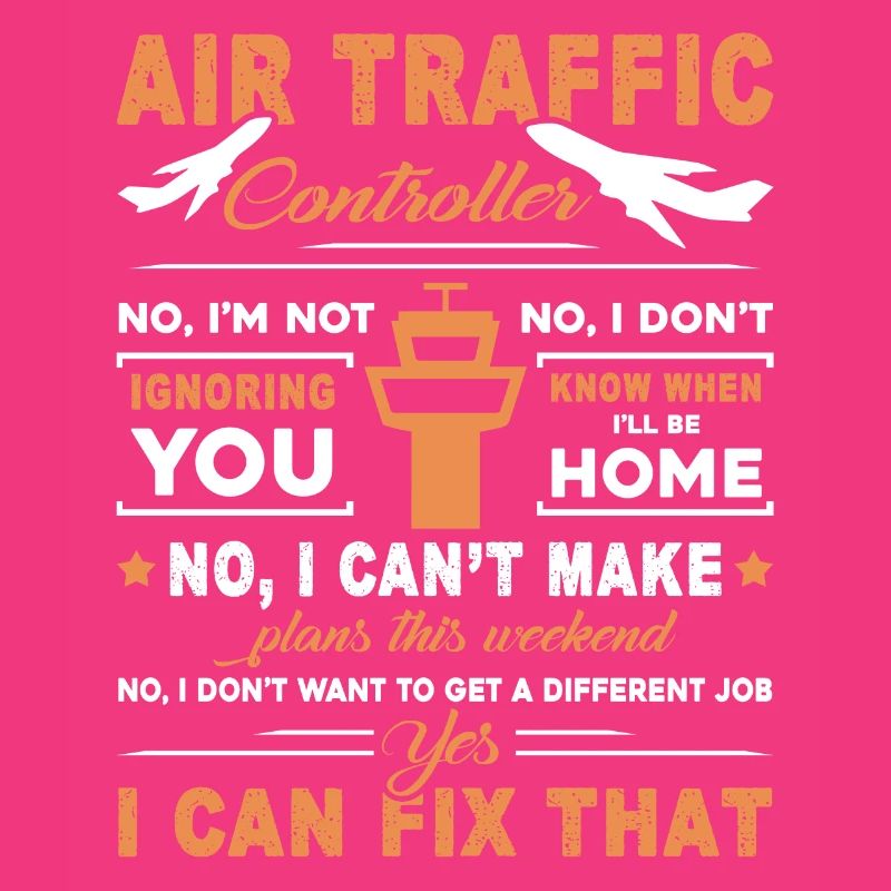 Air Traffic Controller Air Traffic Control