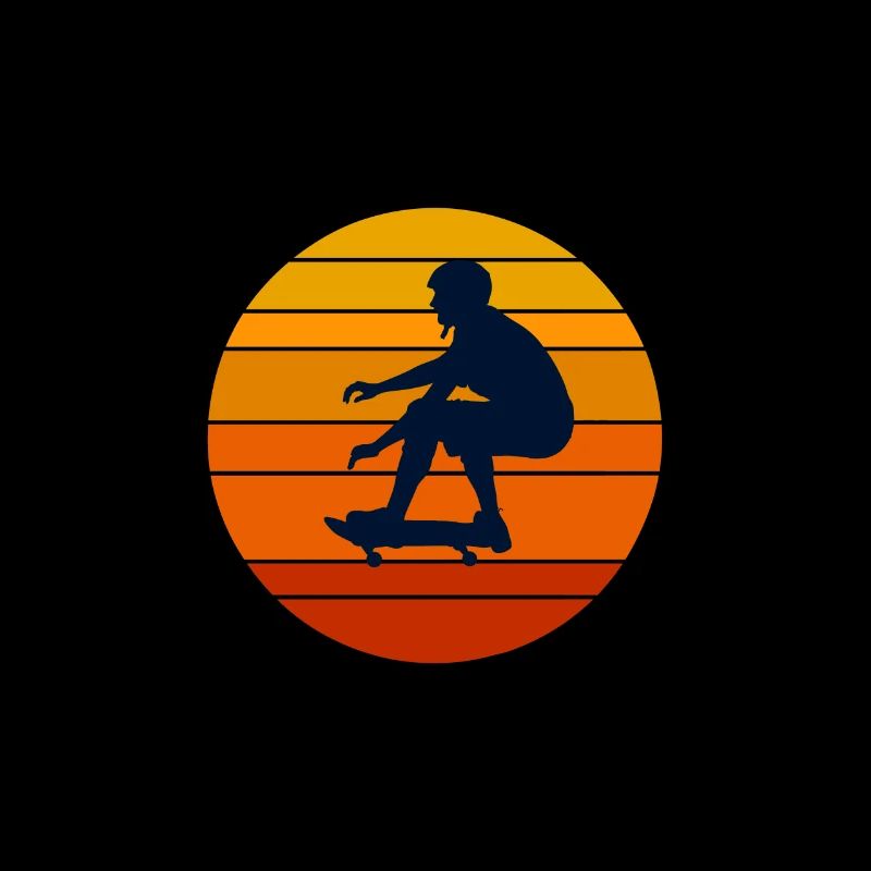 Skateboarding Hobbys
