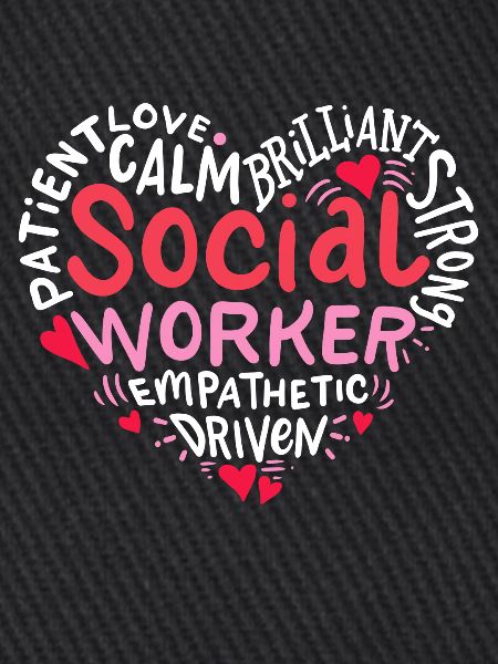 Social worker