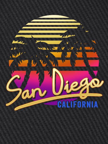San Diego