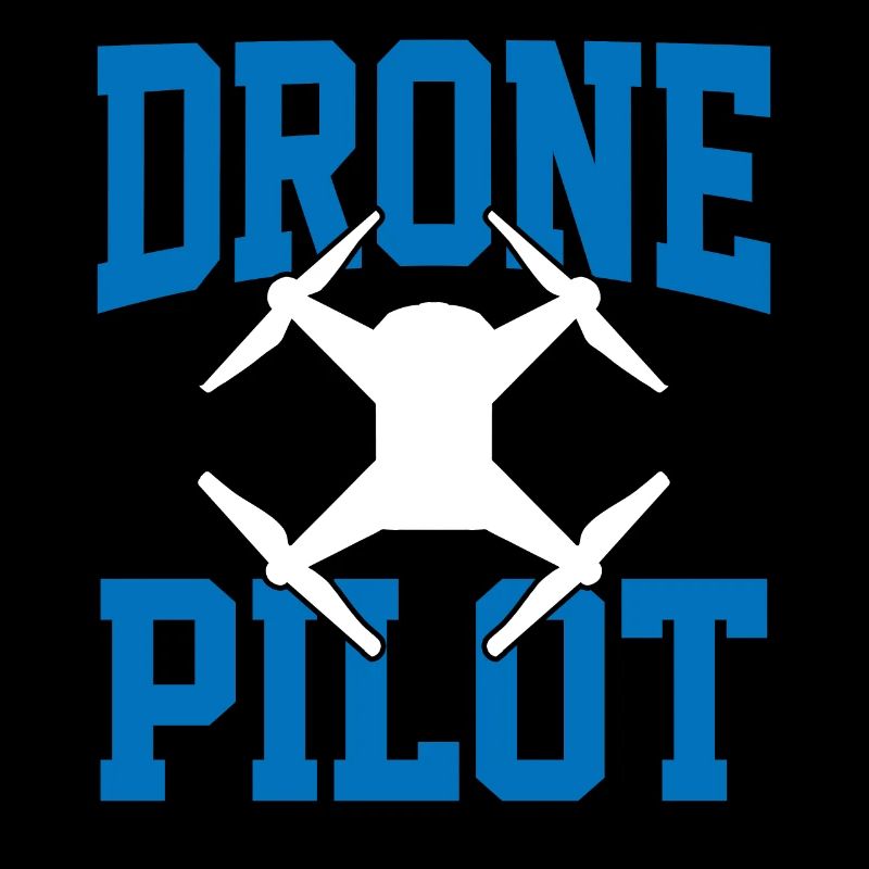 Drohnenpilot 