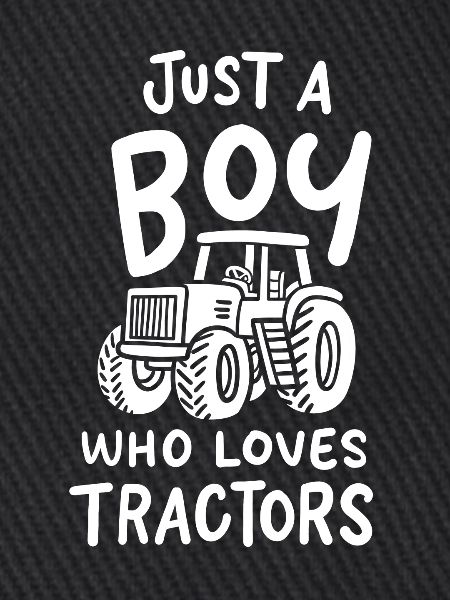 Traktoren Traktor