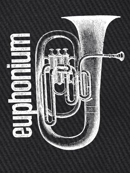 Euphonium Shirts
