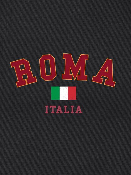 Roma Italia