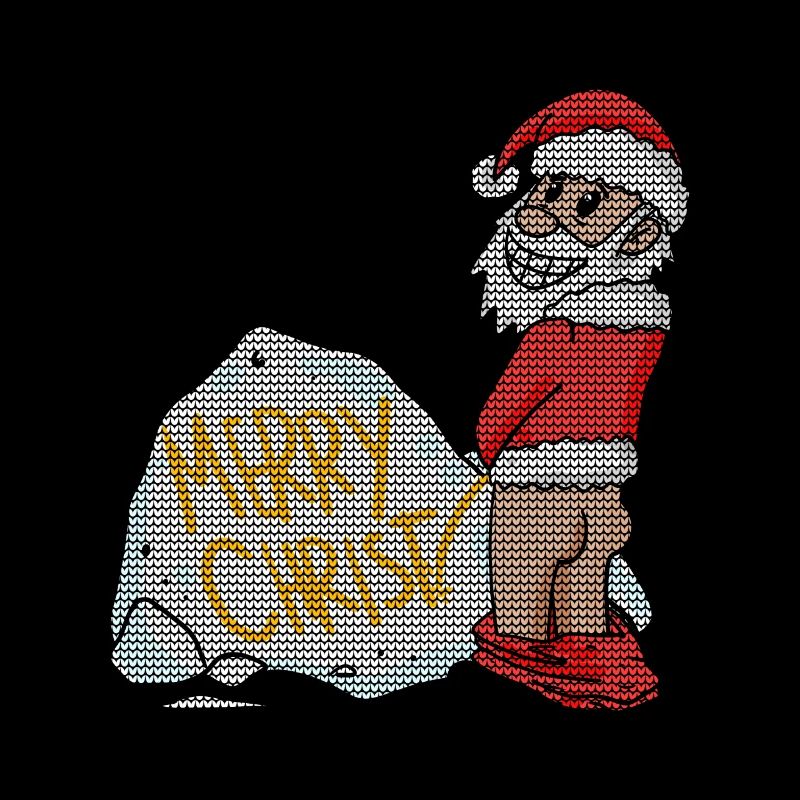 Ugly Christmas Funny