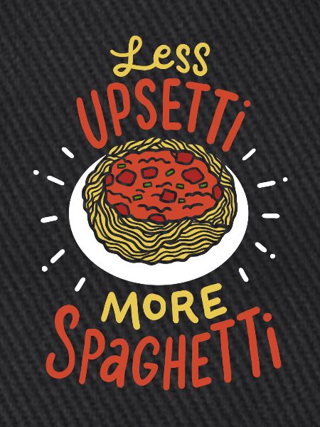Spaghetti