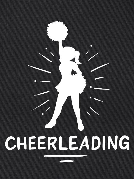 Cheerleading