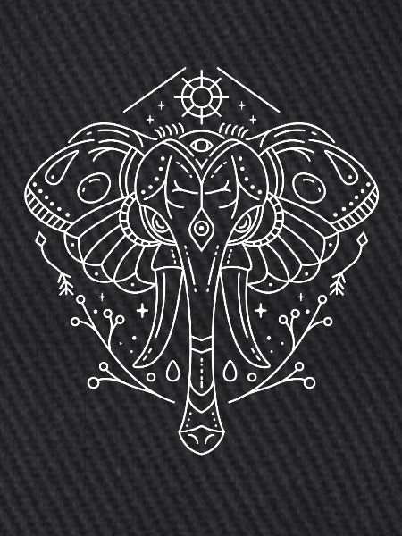 Ganesha