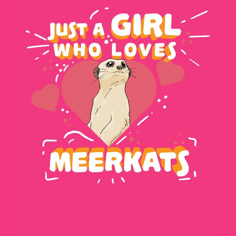 Erdmännchen