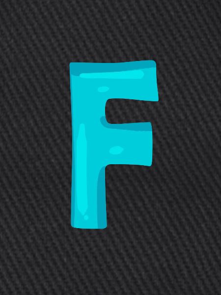 Anfangsbuchstabe F