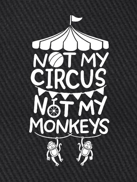Zirkus Affenzirkus