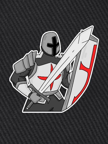 Tempelritter Ritter Mittelalter