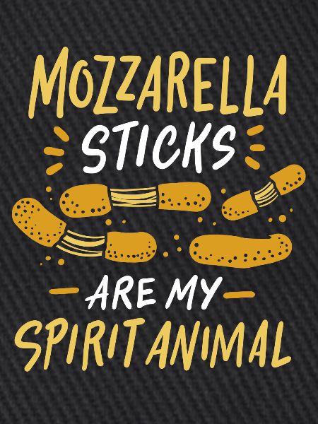 Mozzarella Stick