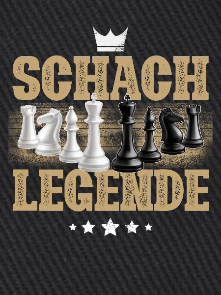 Schach Legende