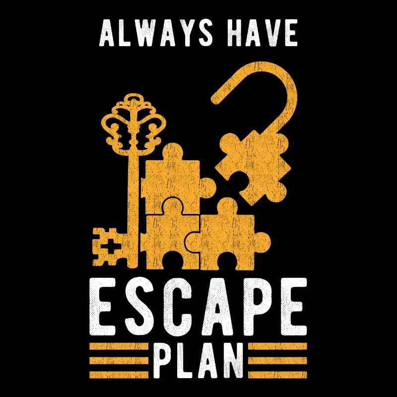 Escape Room