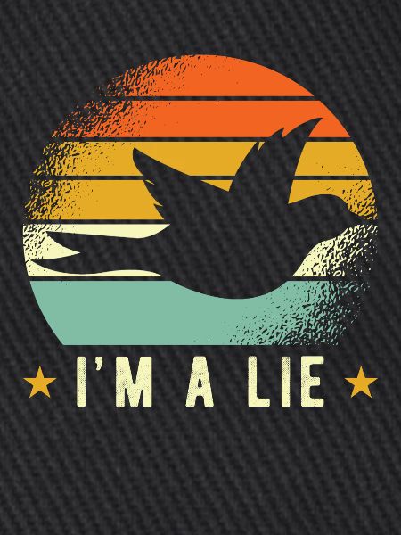 Birds Lie Meme