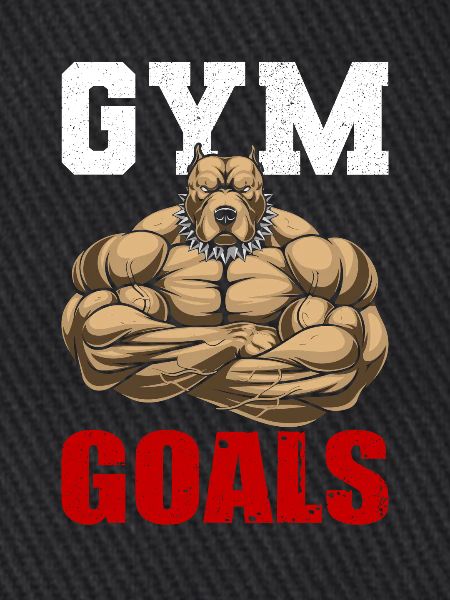 Gym Goals