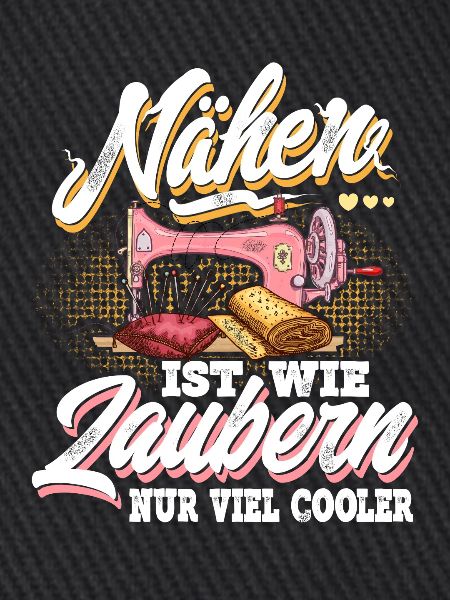 Nähen