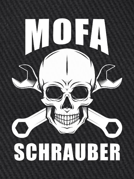 Mofa Schrauber Mofaschrauber