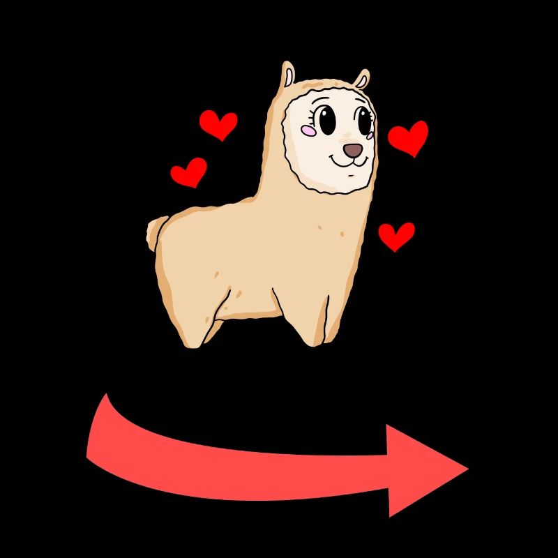 He is Mine - Partnerlook 1