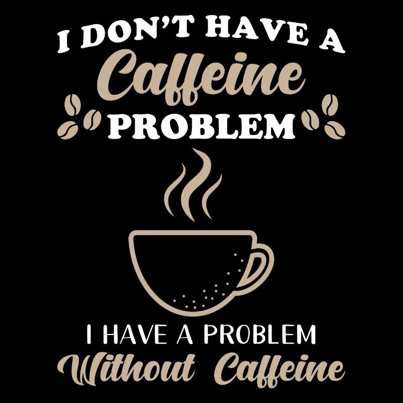 Kaffee Koffein