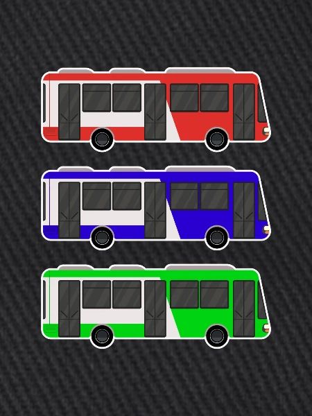 Bus