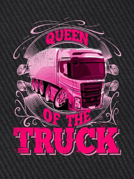 Truck driver