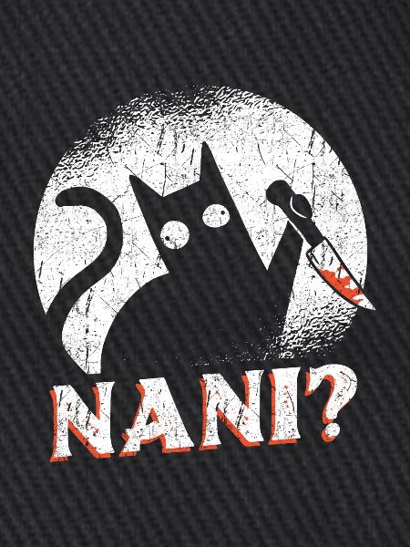 Nani Meme Nani?!