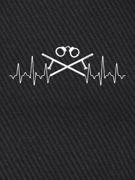 Polizei Heartbeat