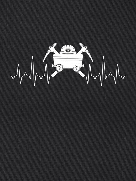 Mining heartbeat