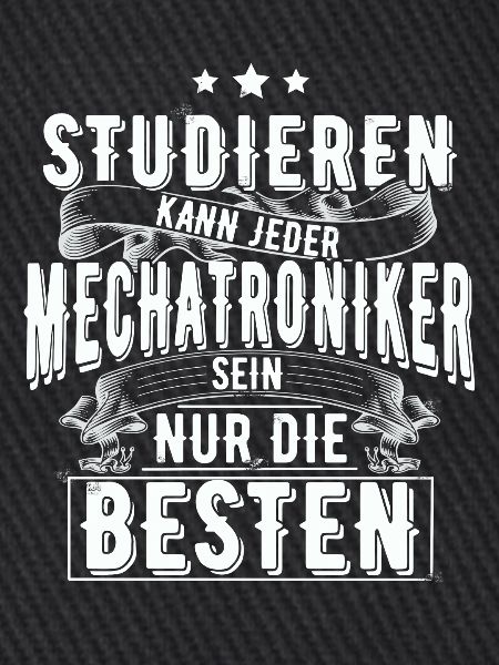 Mechatroniker