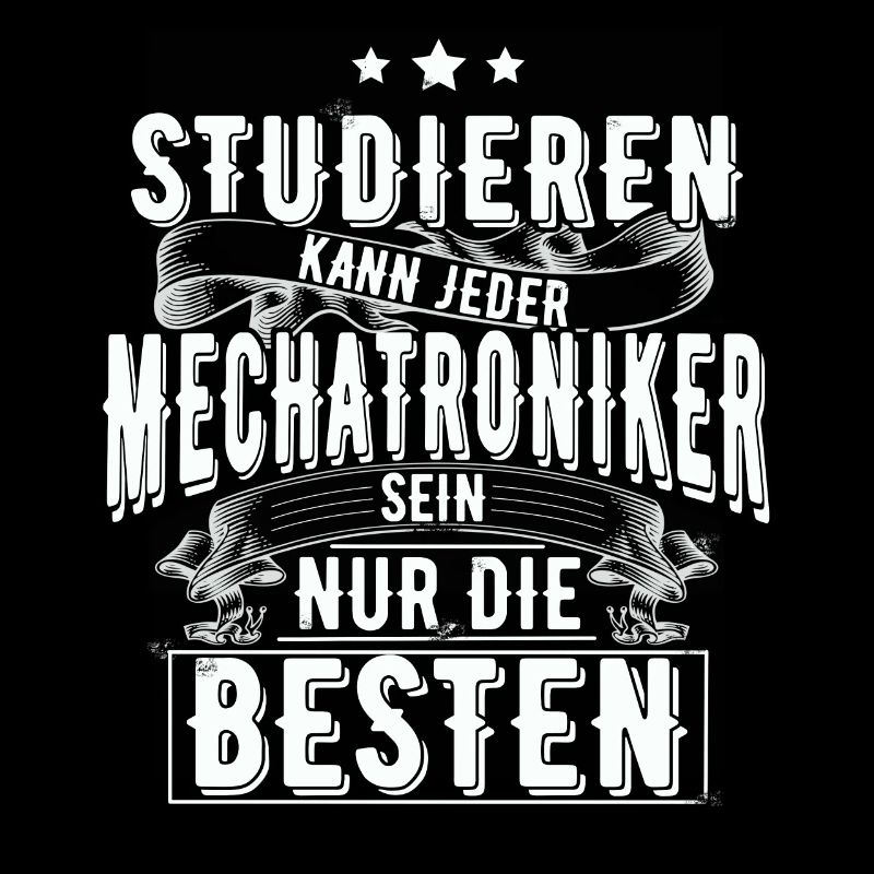 Mechatroniker