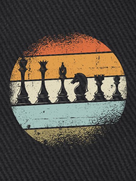 Schach Geschenk