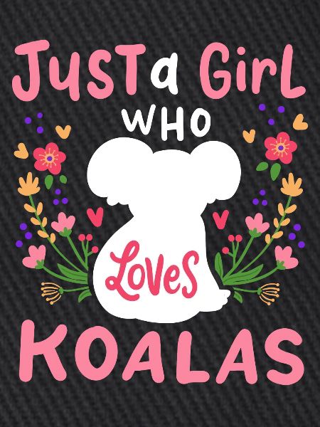 Koala Koala-Liebhaber