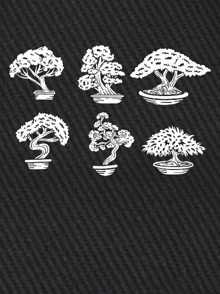 Bonsai Kunst