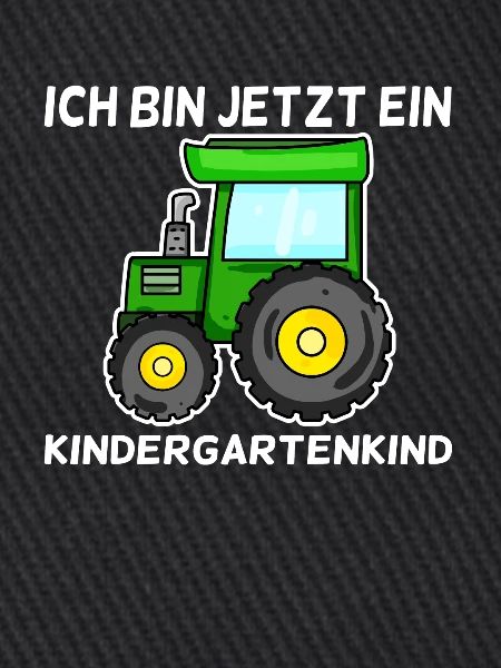 Kindergarten Kindergartenkind