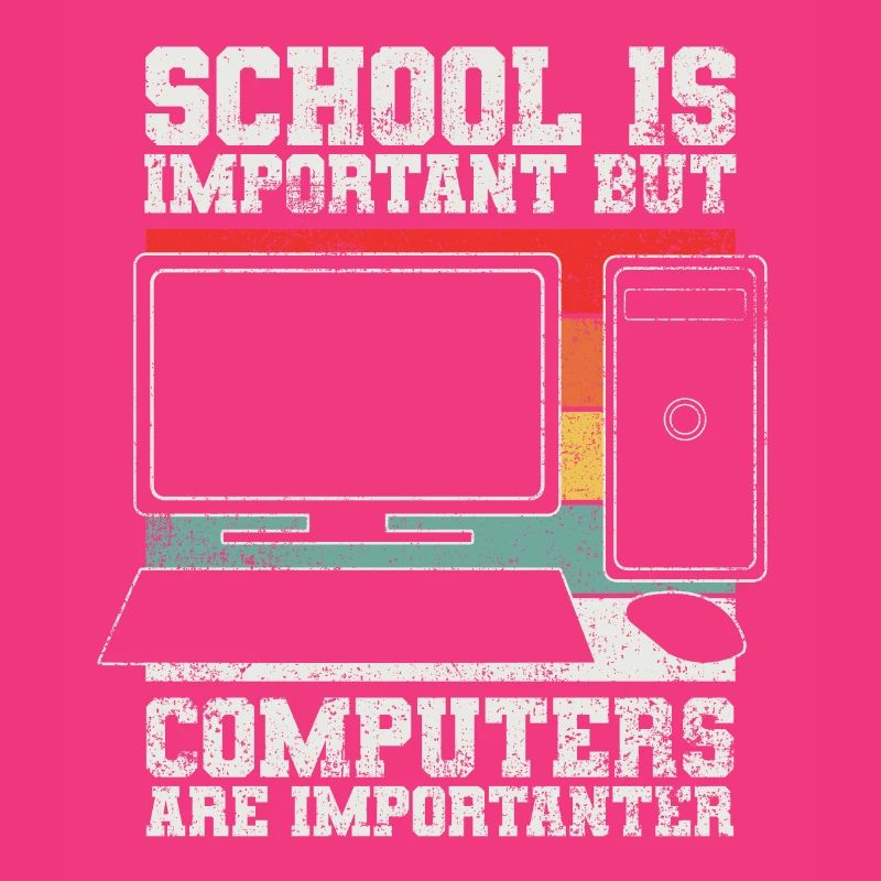 Computer Programmierer