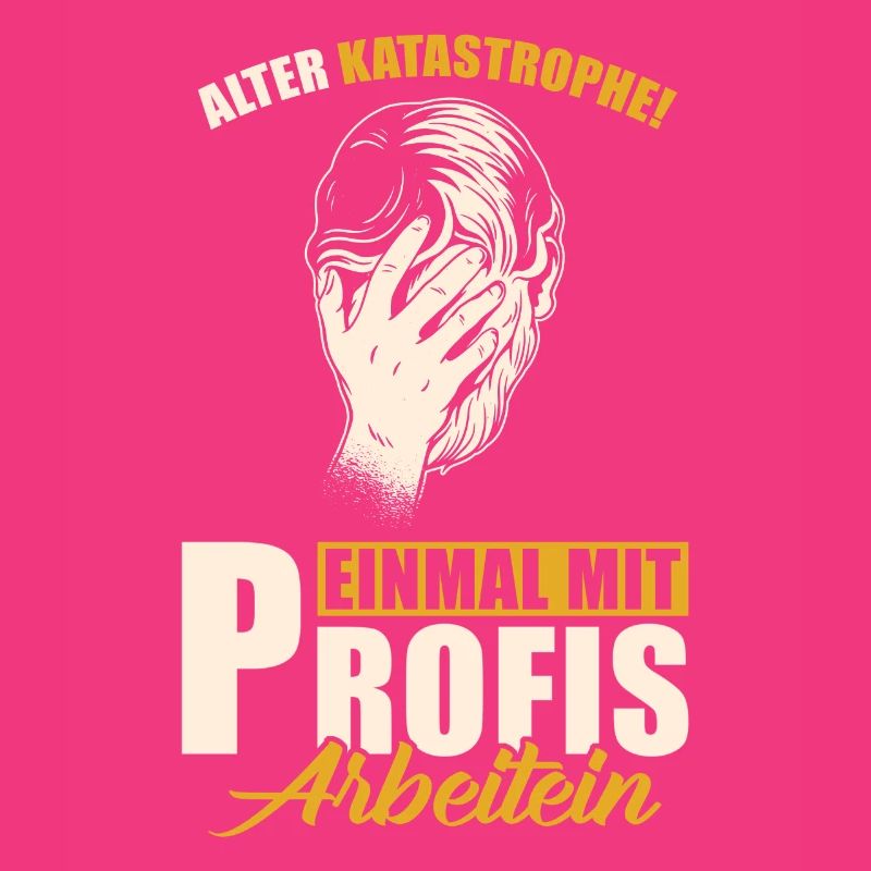 Alter Katastrophe