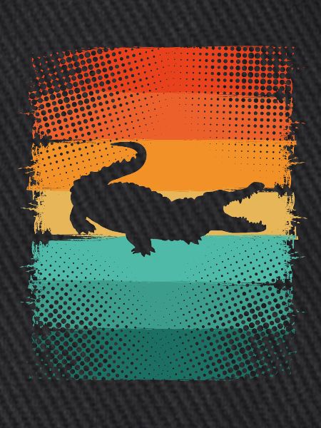 Alligator