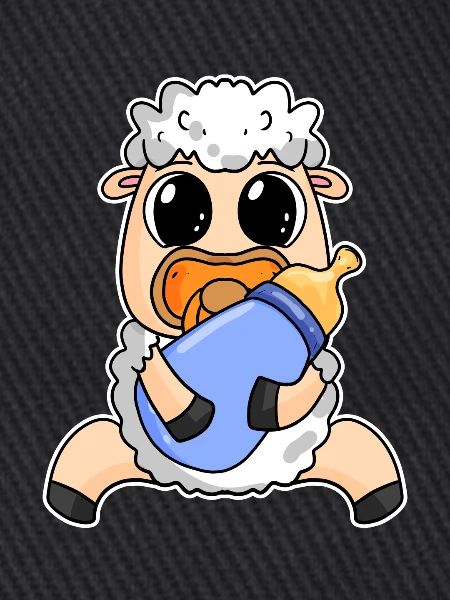 Baby Schaf