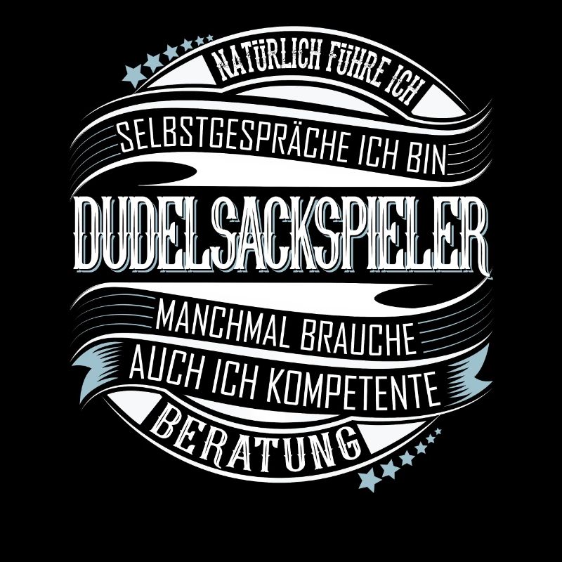 Dudelsack